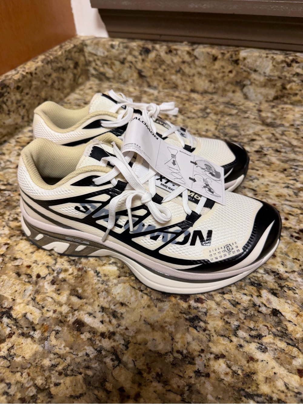 Salomon XT-MM6